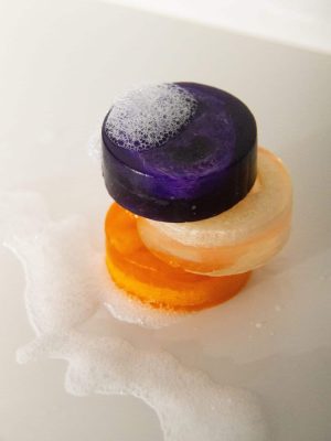 Pachafetti Bar Soap