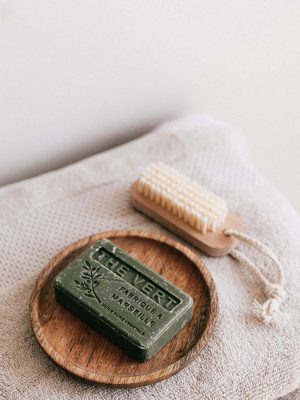 Dirty Hippie Soap