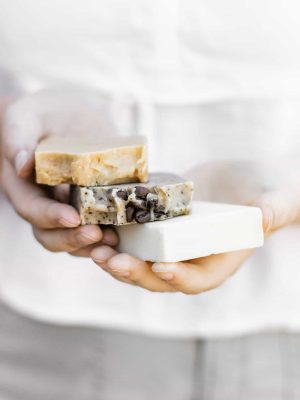 Balsam & Pine Soap