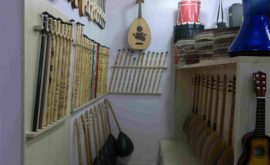 Nehir Saz Evi_10