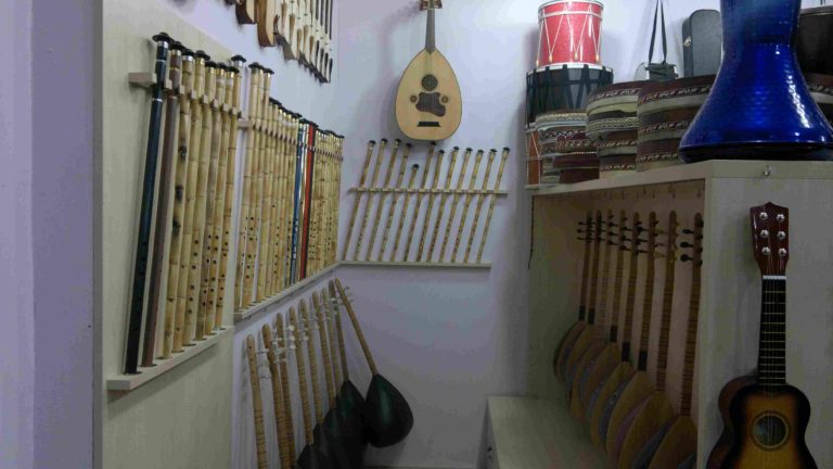 Nehir Saz Evi_10