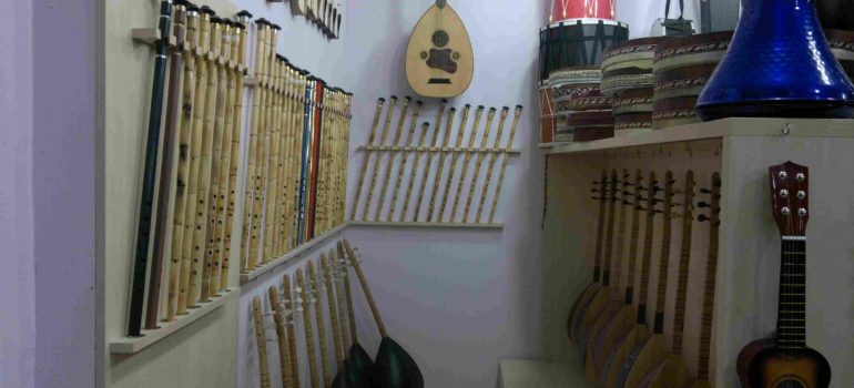 Nehir Saz Evi_10