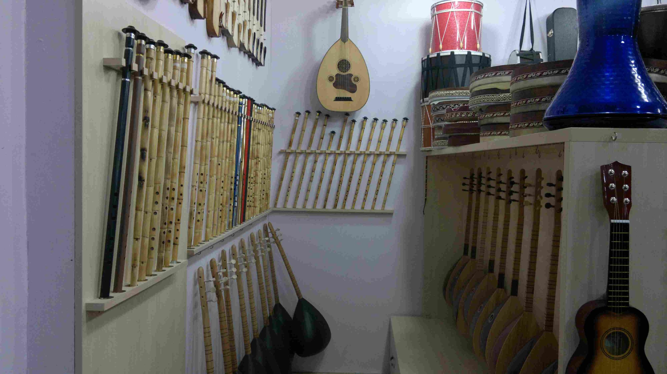 Nehir Saz Evi_10