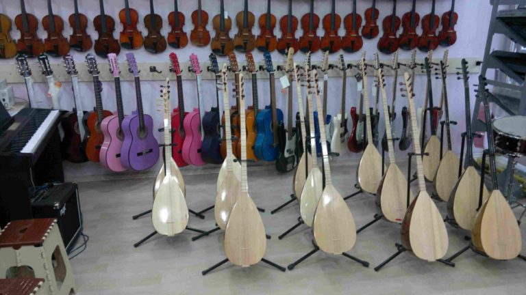 Nehir Saz Evi_6
