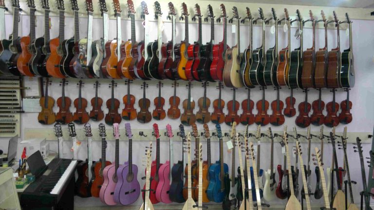 Nehir Saz Evi_7
