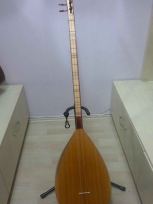 divan sazı 50cmlik fiyatı