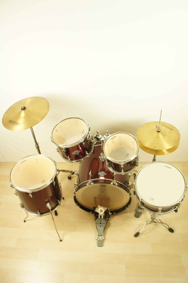 akustik_bateri_sonor_studio_drum_set_wine_red_SMF11_1