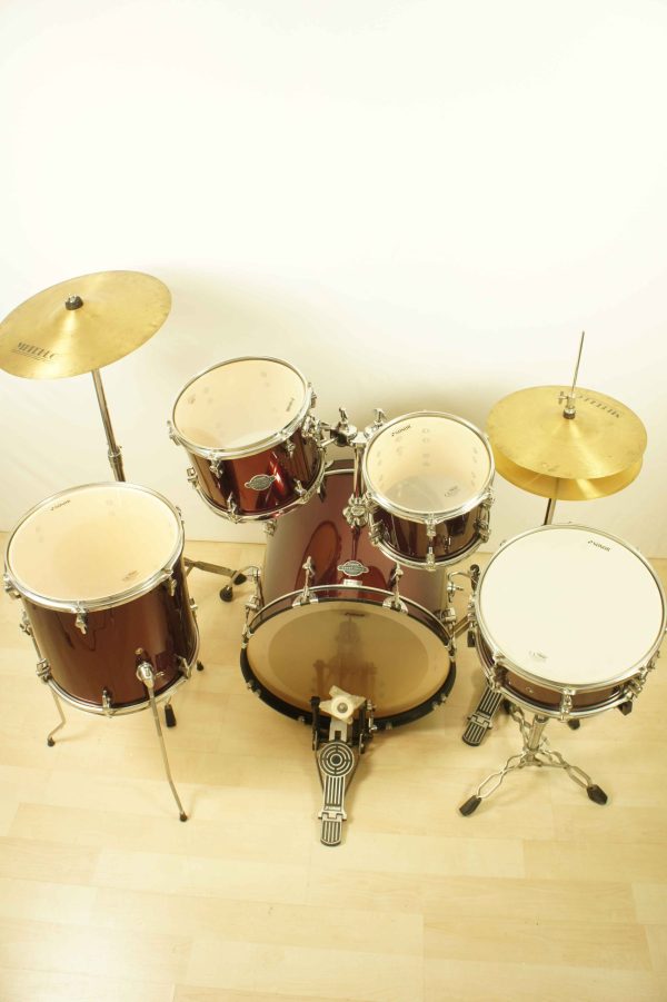 akustik_bateri_sonor_studio_drum_set_wine_red_SMF11_2