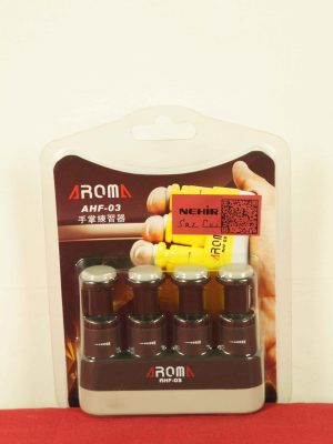 gripmaster_parmak_calistirma_aparati_siyah_Aroma_AHF-03_1