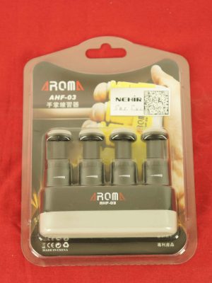 gripmaster_parmak_calistirma_aparati_siyah_Aroma_AHF-03_2