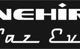 Nehir Saz Evi Logo