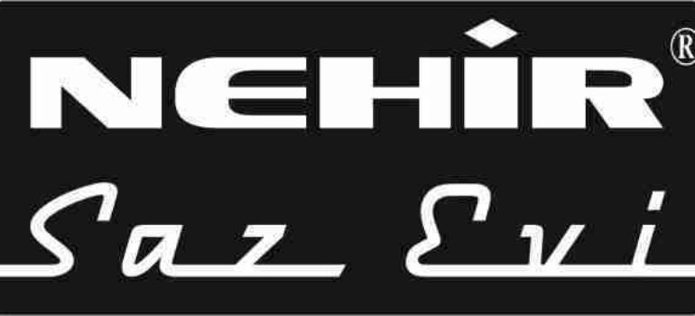 Nehir Saz Evi Logo