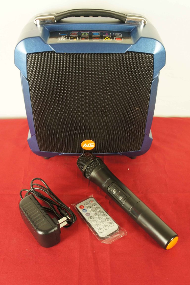 amfi_ace_audio_100Watt_tasinabilir_sarjli_amplifikator_PAT-8AB-BL_7