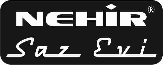 Nehir Saz Evi Logo