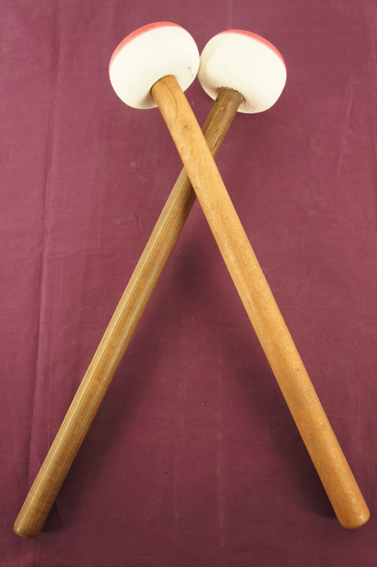 Maç Davulu Tokmağı Nehir Saz Evi