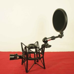 pop_filter_shockmount_D-Sound_orumcek_SPF-02_1