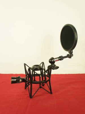 pop_filter_shockmount_D-Sound_orumcek_SPF-02_1
