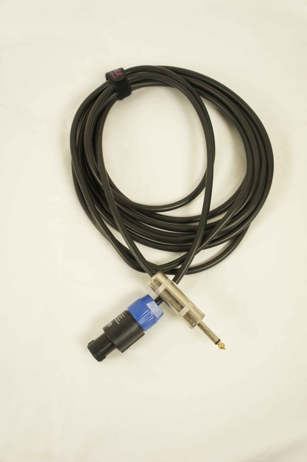 speakon_5mt_kablo_TRSSpkn10Mt_1