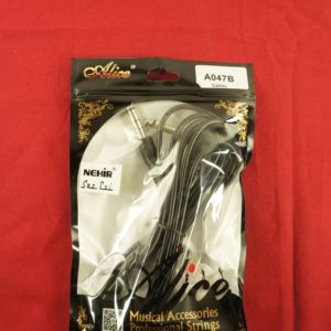 baglama_gitar_ara_kablo_instrument_cable_3m_ALICE_A-047B_1