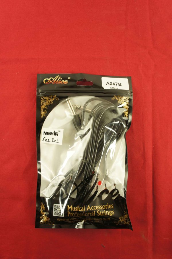 baglama_gitar_ara_kablo_instrument_cable_3m_ALICE_A-047B_1