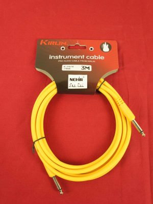 baglama_gitar_ara_kablo_instrument_cable_3m_kirlin_ic-241-3m_1