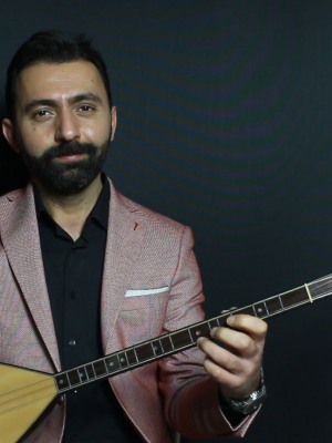 Ahmet Kaya Türküleri İle Solfej Eğitimi (Repertuvar 2) | Profesyonel Video Ders + Flash Bellek