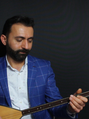 Ahmet Kaya Türküleri İle Solfej Eğitimi (Repertuvar 3) | Profesyonel Video Ders + Flash Bellek