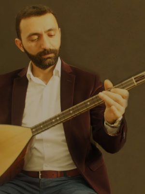 Kısa Sap Bağlama Eğitim Seti (İleri Seviye) - Tüm Bağlama Teknikleri | Uygulamalı Dersler